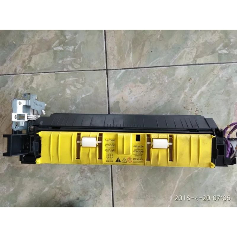 Fixing unit pemanas unit canonIR 4570 3570 2870 3045