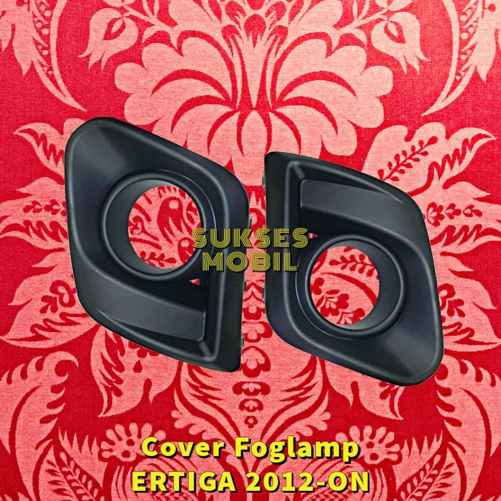 Cover Foglamp ERTIGA 2012-ON