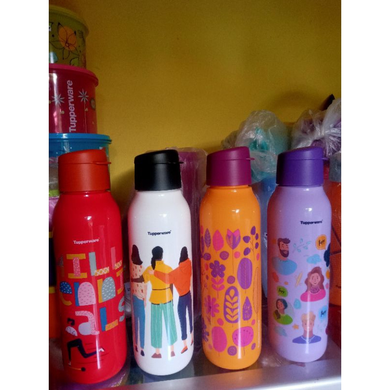 ECO Bottle 750ml Tupperware