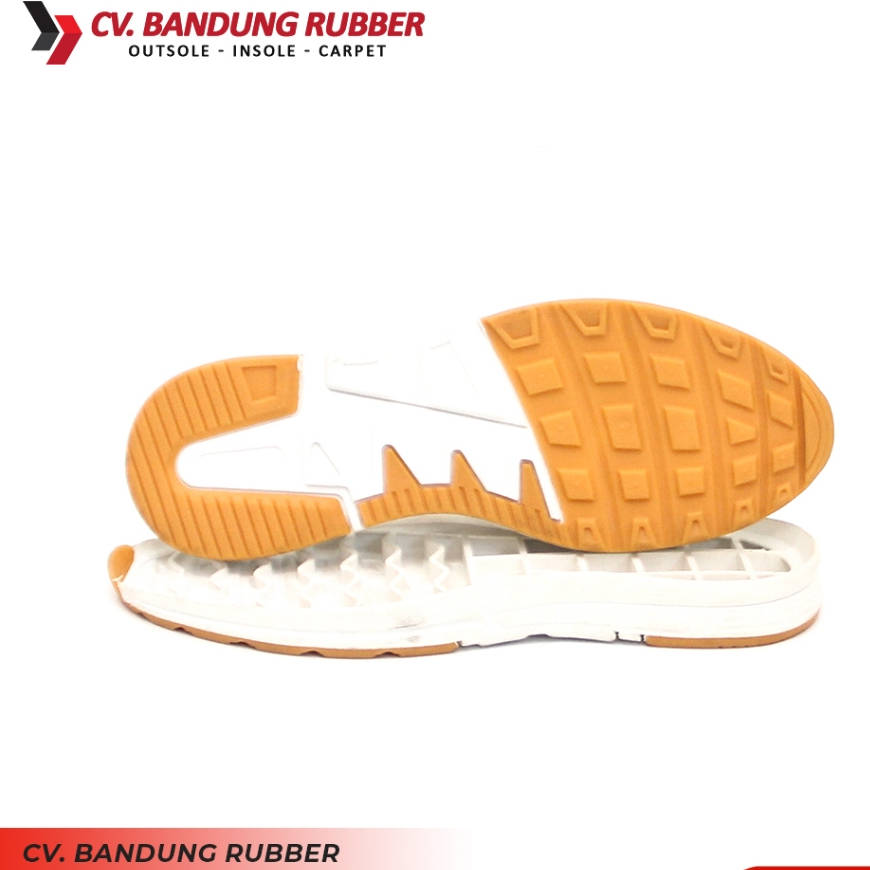 Outsole Sepatu Sneakers Pria Sepatu NB/ Sepatu olahraga / sepatu running