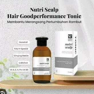 hair tonic mylea