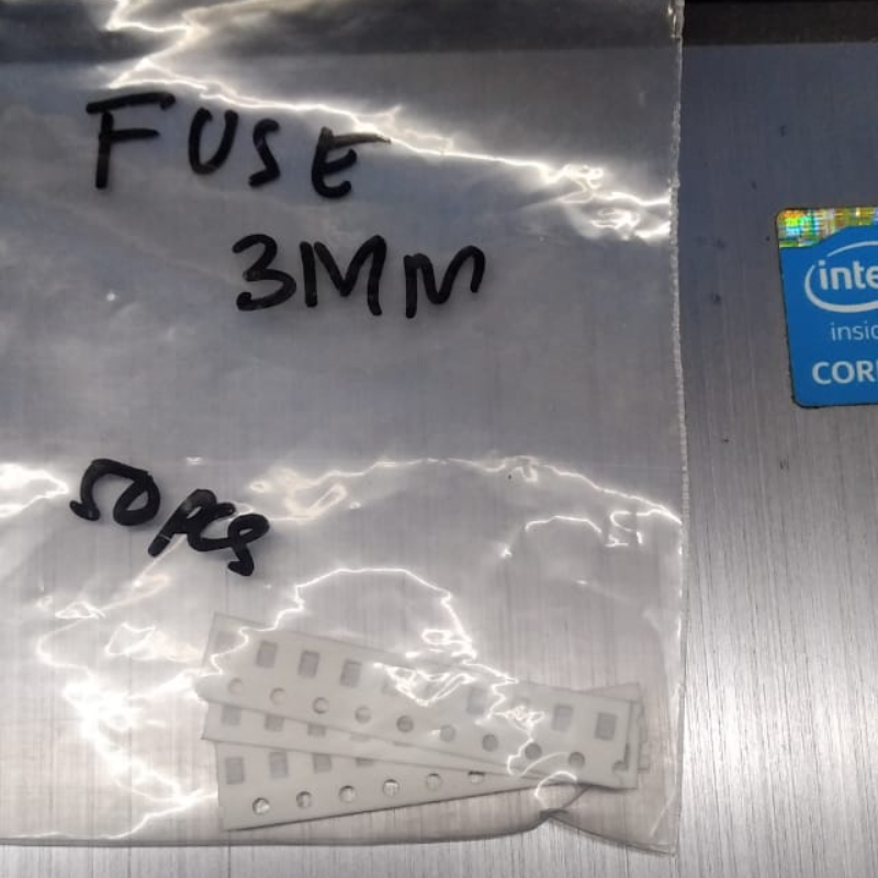 Fuse Mainboard epson 3MM