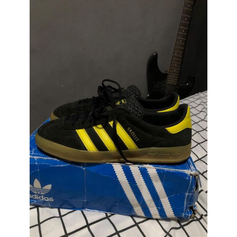 adidas gazelle indoor cardiff