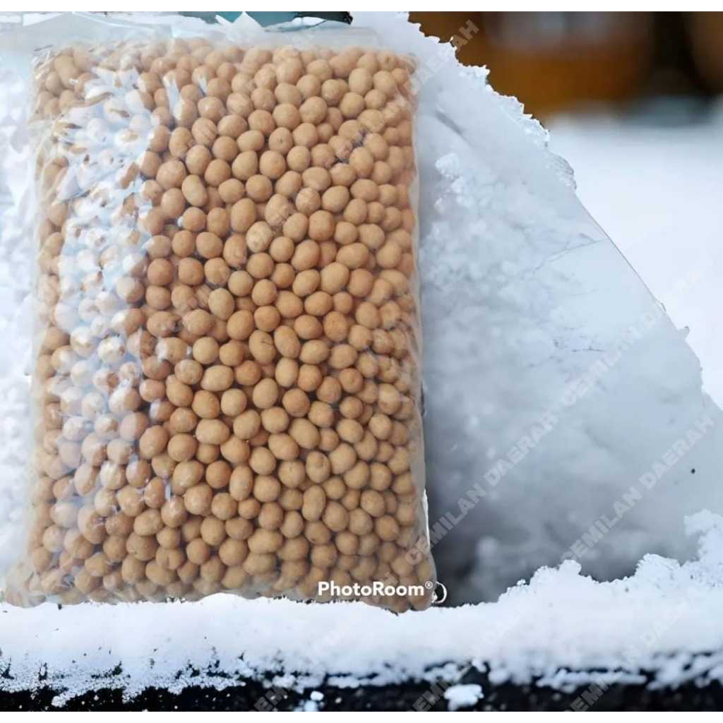 

kacang telor terlaris