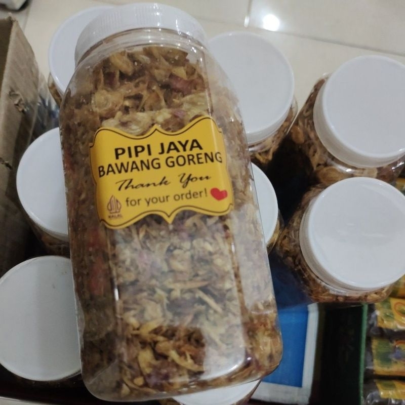 

pipi jaya bawang goreng