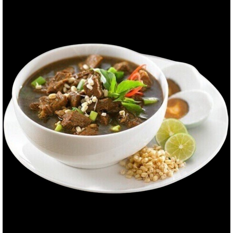

Bumbu Rawon 25 gr