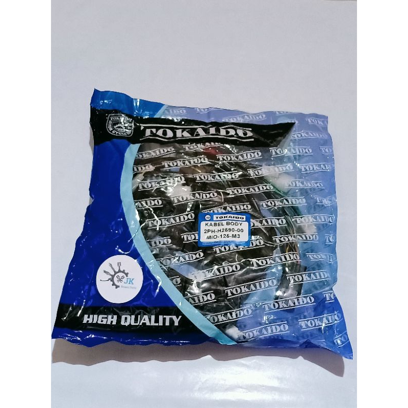 KABEL BODY MIO M3 TOKAIDO