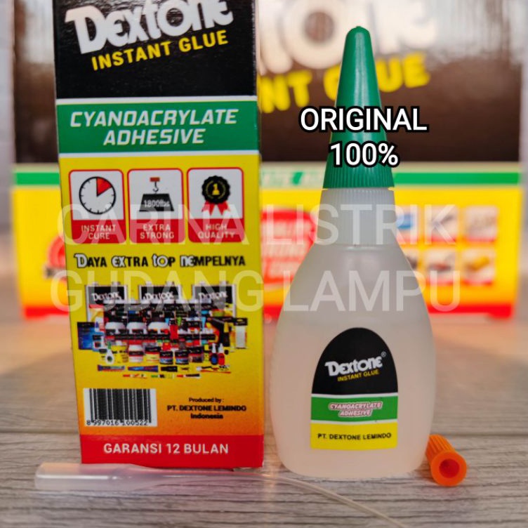 

Terkini DEXTONE LEM KOREA ASLI BESI TETES SETAN CAIR SUPER KUAT ORIGINAL ASLI 100%
