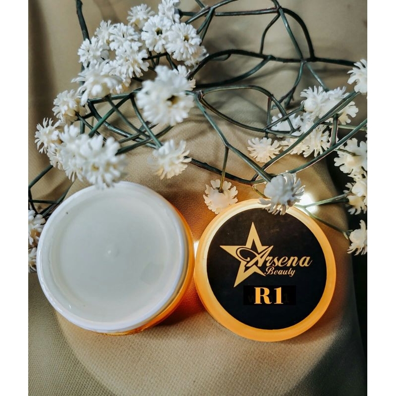 R1, R2, R3/ by dr. Dhina / Krim penggunaan Khusus