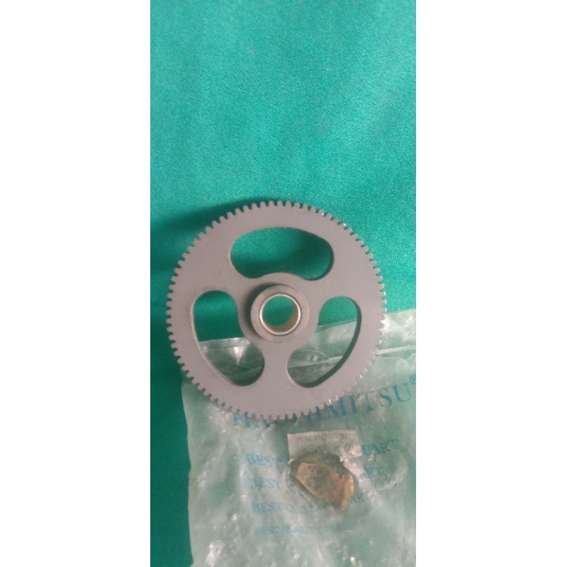 primery Vega ZR rongsel Vega ZR draf gear Vega ZR roda gila Vega ZR