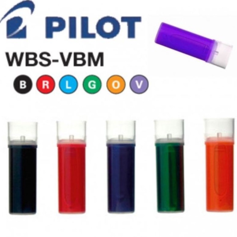 

Promo Refill Spidol Whiteboard Pilot V Board Master Pilot ➤➪✼✰