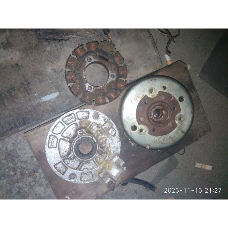 spul magnet mio 5tl pnp grand suprafit/x legenda win