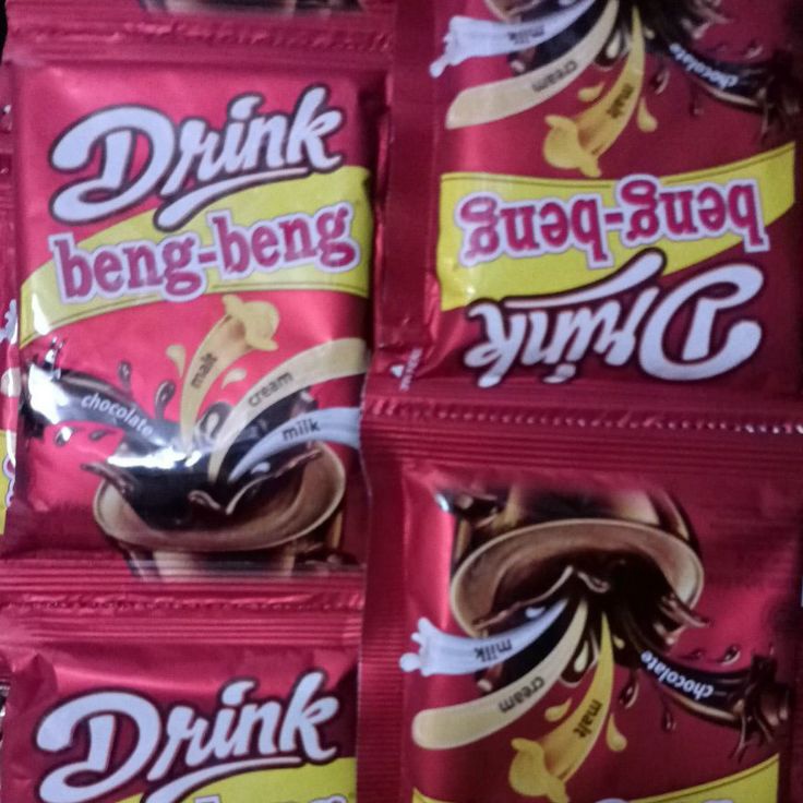 

Sale beng beng drink SASET 30 gr 1 renceng Bayar Di Tempat
