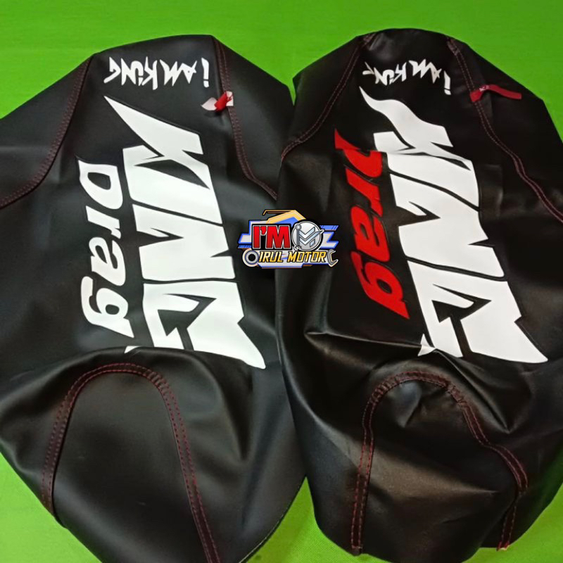SARUNG JOK KING DRAG VARIO SCOOPY BEAT MIO / KAIN JOK MOTOR / KAIN JOK KING DRAG