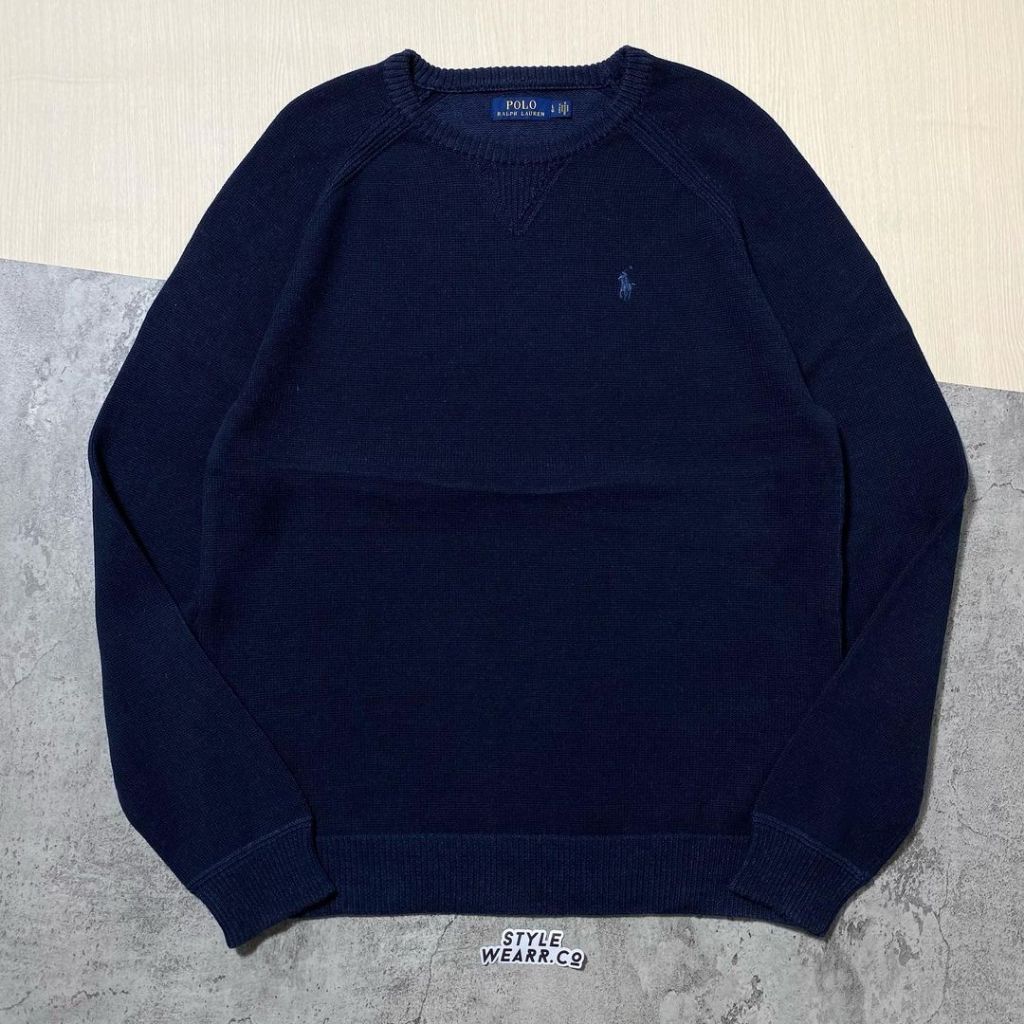 knitwear polo ralph lauren