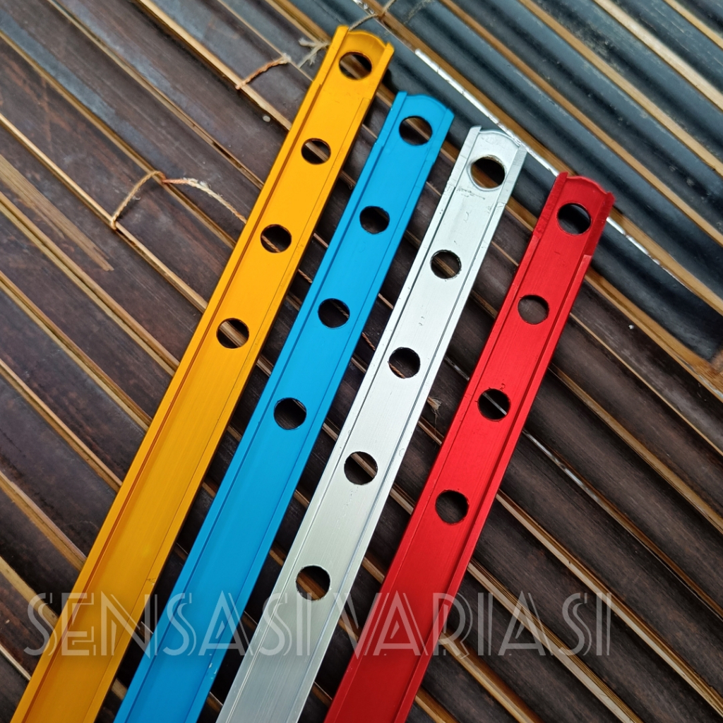 PANEL REM BELAKANG UNIVERSAL MOTOR PANEL PENAHAN TROMOL REM BELAKANG VARIASI