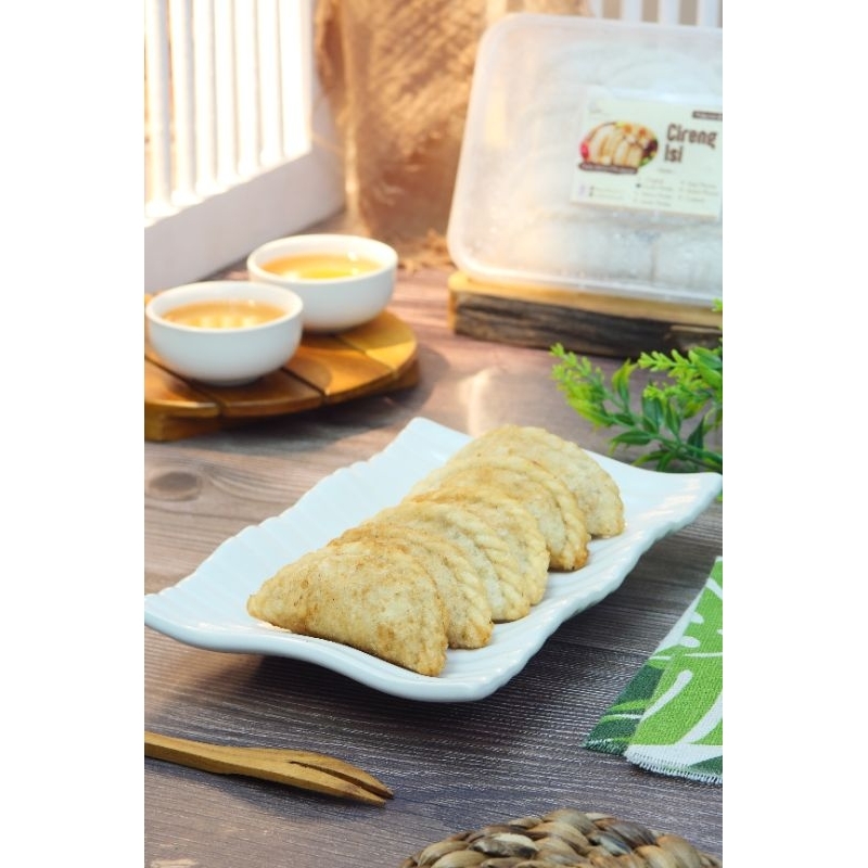 

Paket Bundling Hemat Cireng 5 Box