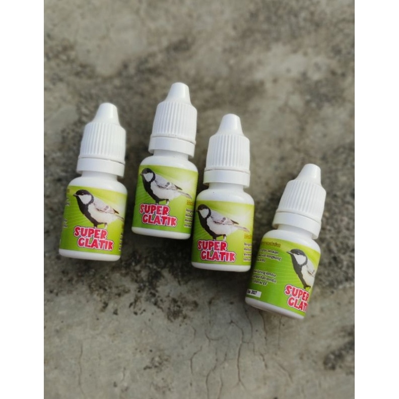 12.12 SALE super glatik penggacor burung glatik bahan dan macetan murah