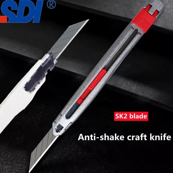 

Super Promo SDI ingenuity precision 30° black blade cutter sk2