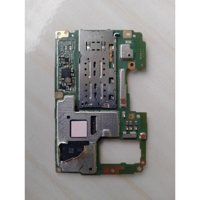 mesin vivo y12mati 3/32GB