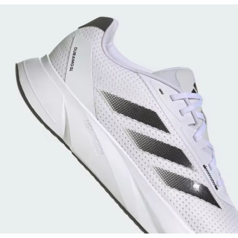 Ad;das running sepatu Duramo SL pria