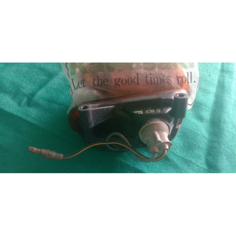 sen Kaze r kanan sen kanan Kaze r