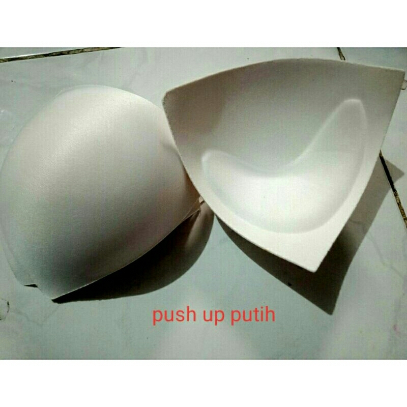 bra spon bra cup busa gelembung spons