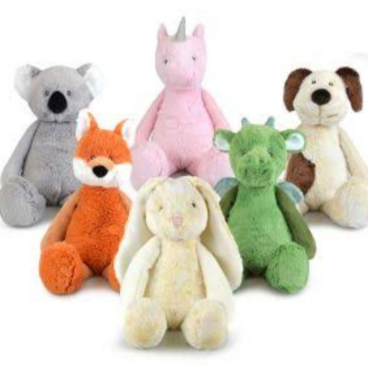 ♣Hoh CX. Boneka KorimCo Small Medium SUPER SOFT e Special Edition Harga Termurah.