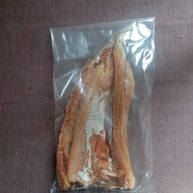 

Ikan Asin Bloso 100Gram