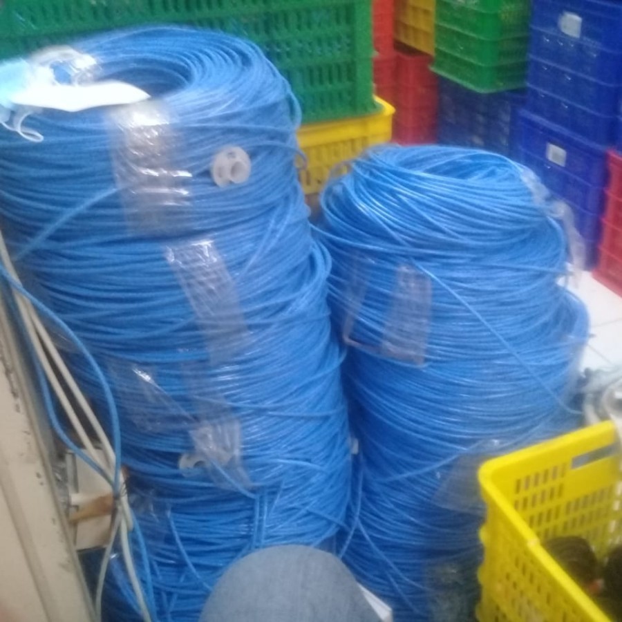 LAN Cable CAT6