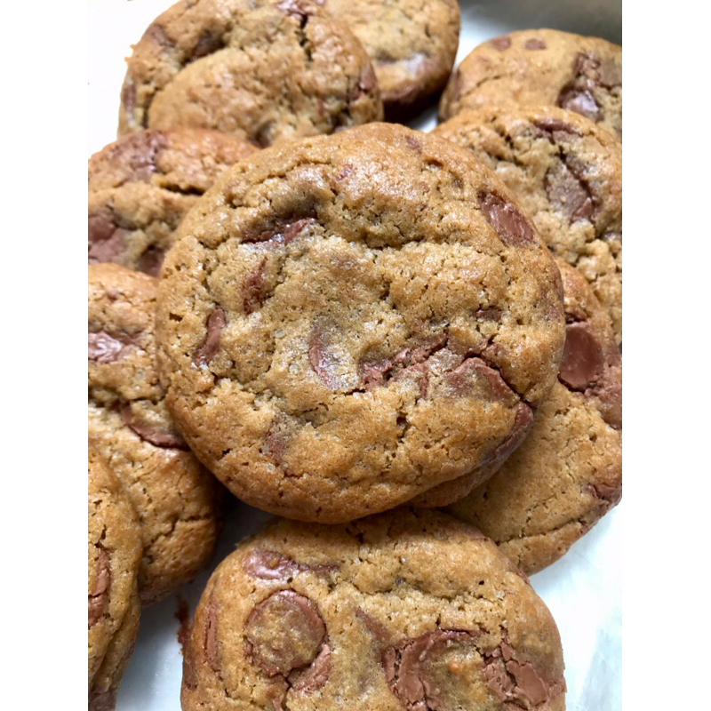 

Levian copycat Cookies