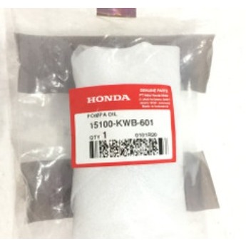 POMPA OLI 15100KWB601 NEW BLADE