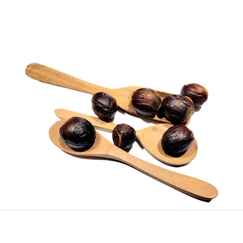 

Buah Pala 50gram