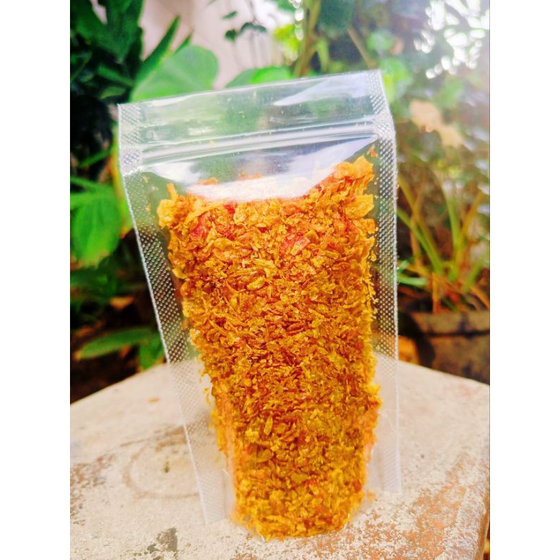

bawang goreng asli tanpa tepung super murah