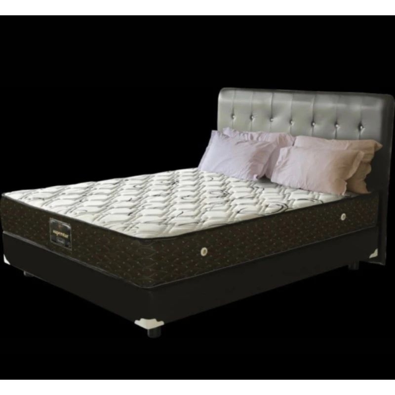 SRINGBED SERENITY SUPERSTAR /KASUR SERENITY SUPERSTAR - SERENITY BY ELITE