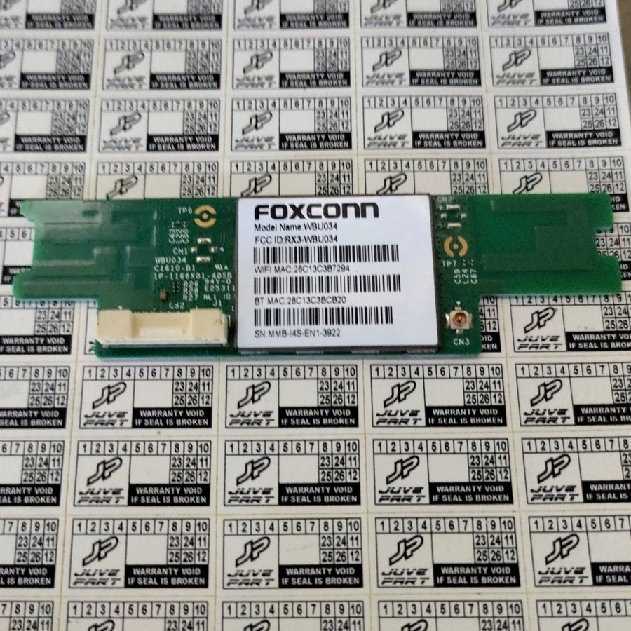 Wifi Sharp 32SA4500I 32SA4500