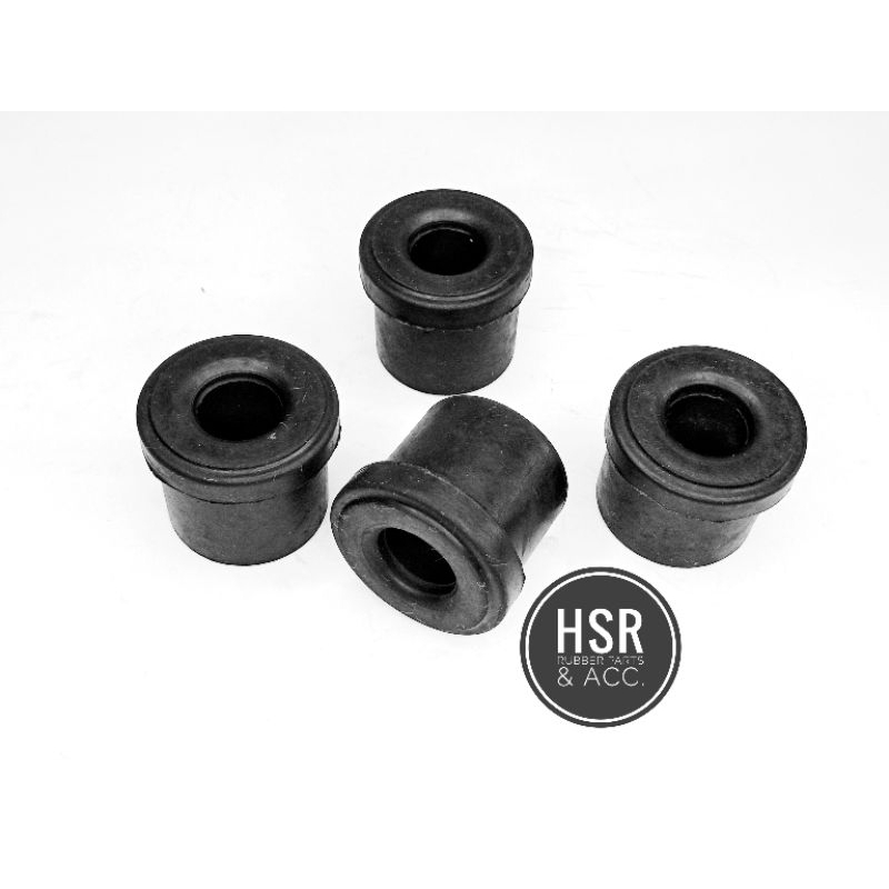 karet bos bushing anting per pendek TAFT GT/FEROZA F70