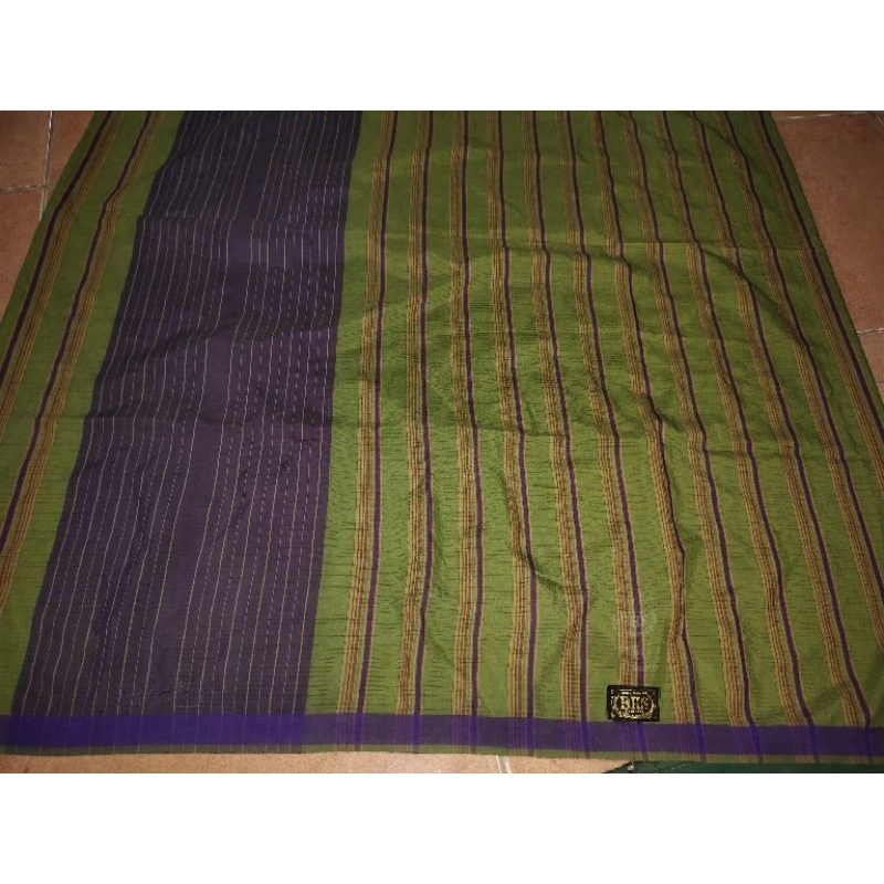 BHS kes fs sutera spunsilk full jadoel