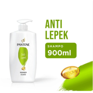 Pantene Shampo Anti-Lepek