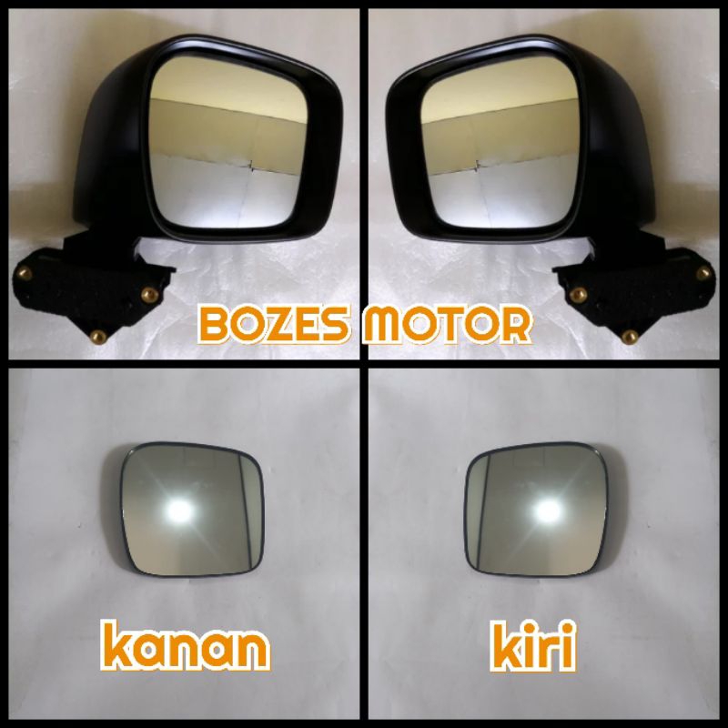 KACA SPION SUZUKI KARIMUN WAGON R MIRROR KACA SPION WAGON KANAN