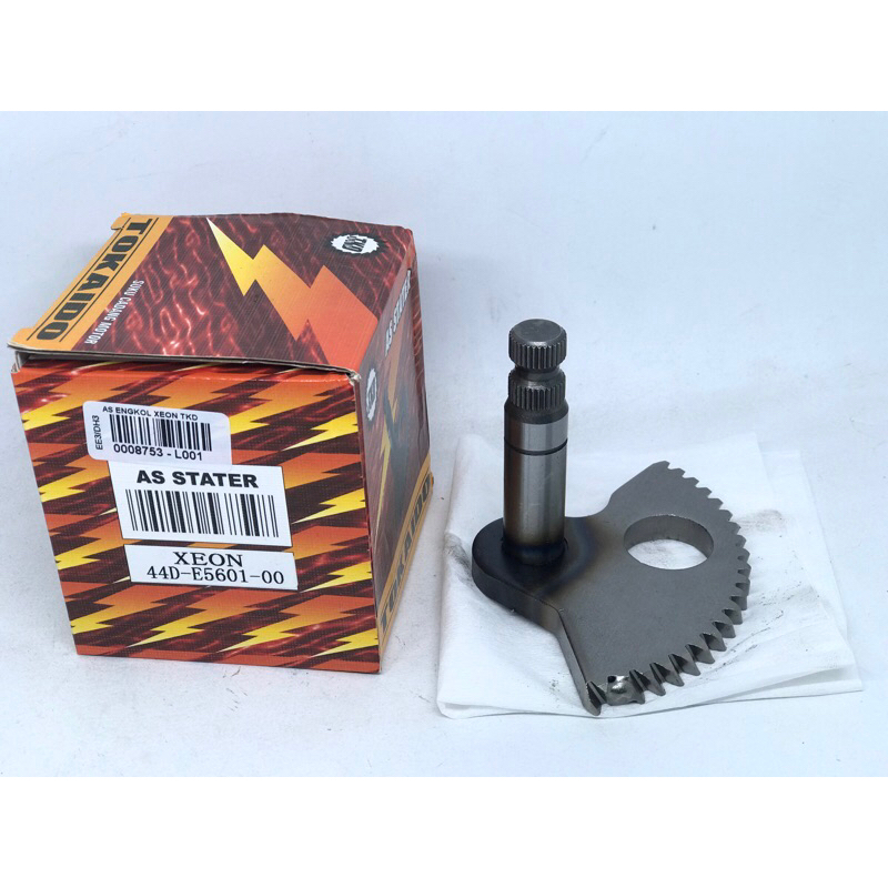 AS ENGKOL XEON KARBU / XEON RC TOKAIDO