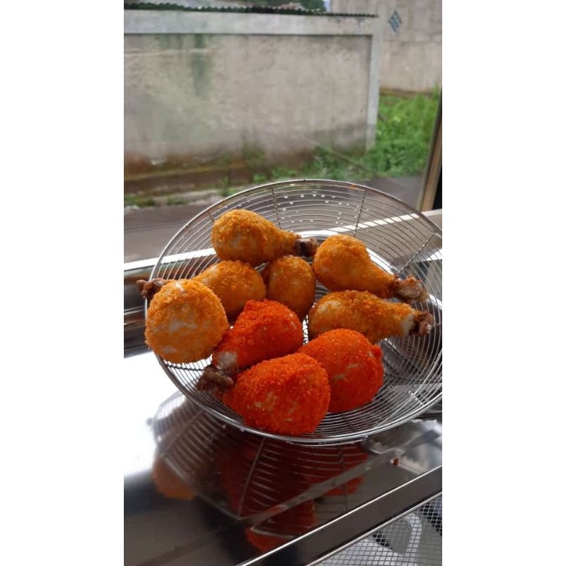 

Citul isi ayam suwir