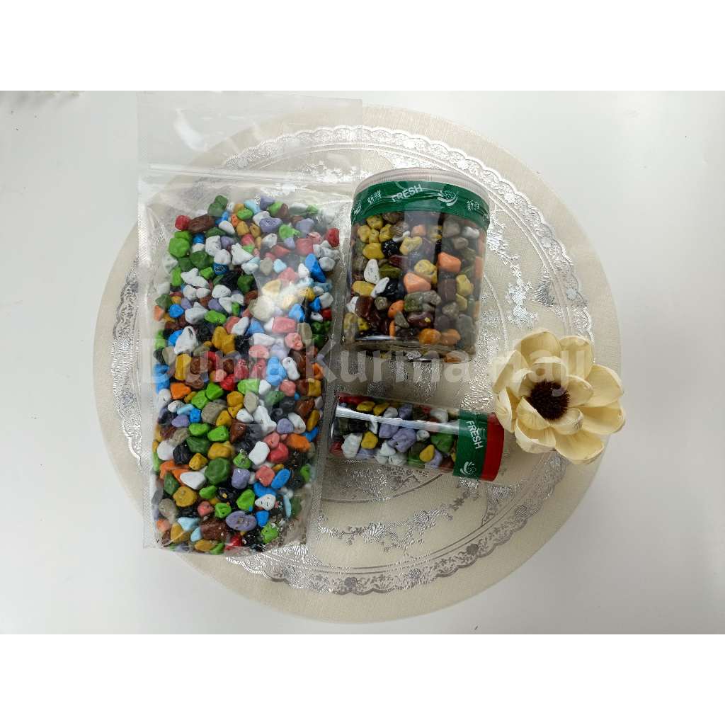 

Coklat Kerikil | Chocolate Stone | Coklat Batu Akuarium | Coklat Arab Oleh Oleh Haji Umroh
