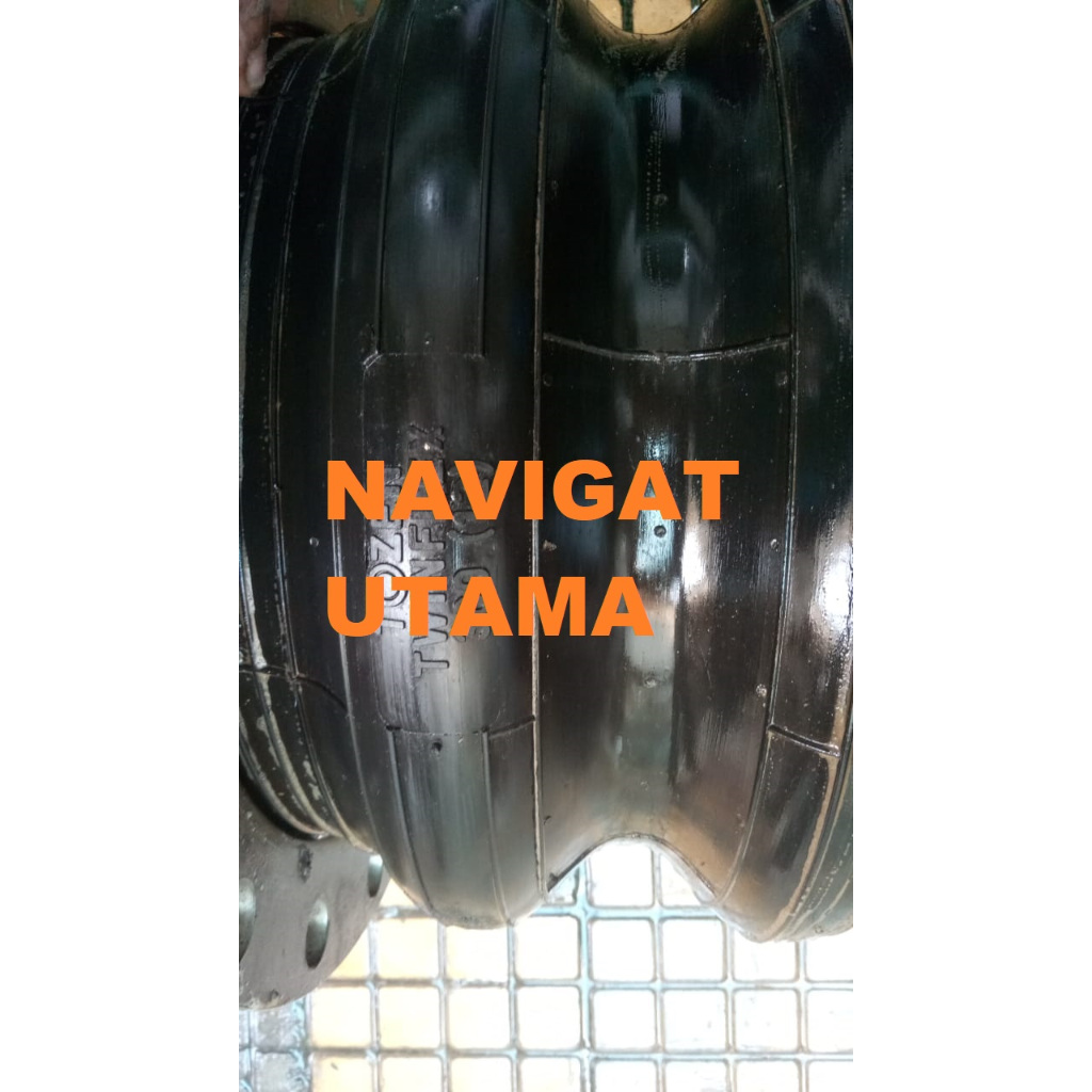 Flexible Joint Tozen Twinflex 300 (12)