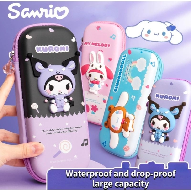 

TEMPAT PENSIL ORI