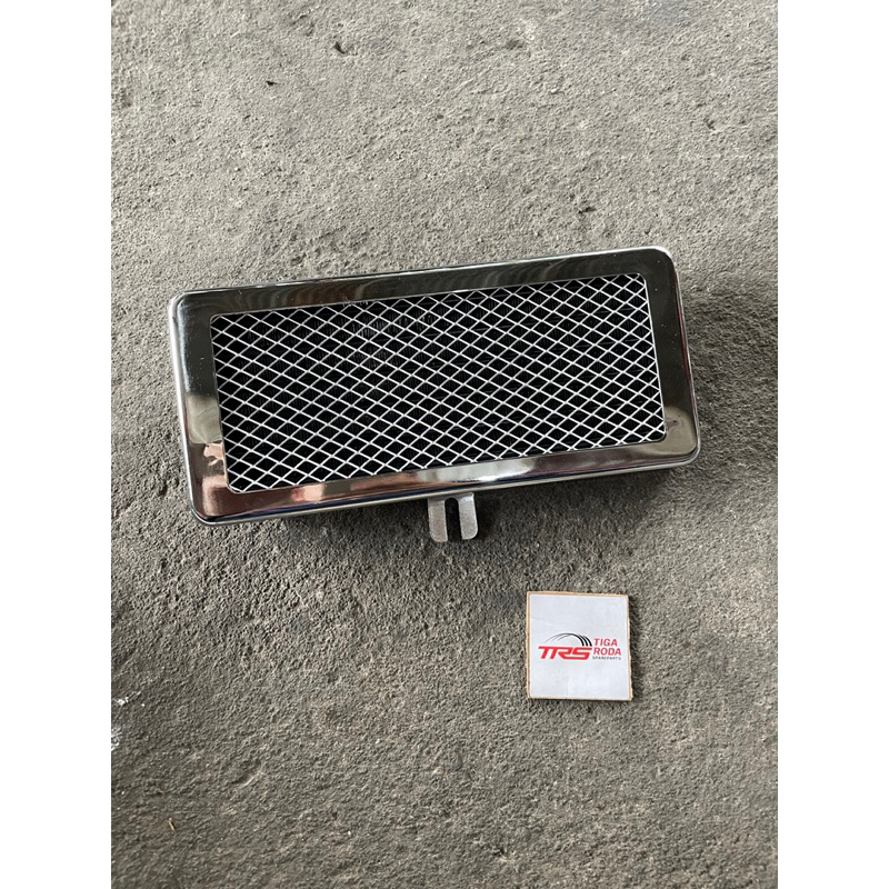 OIL COOLER Motor VIAR TOSSA HERCULES PNP dsb