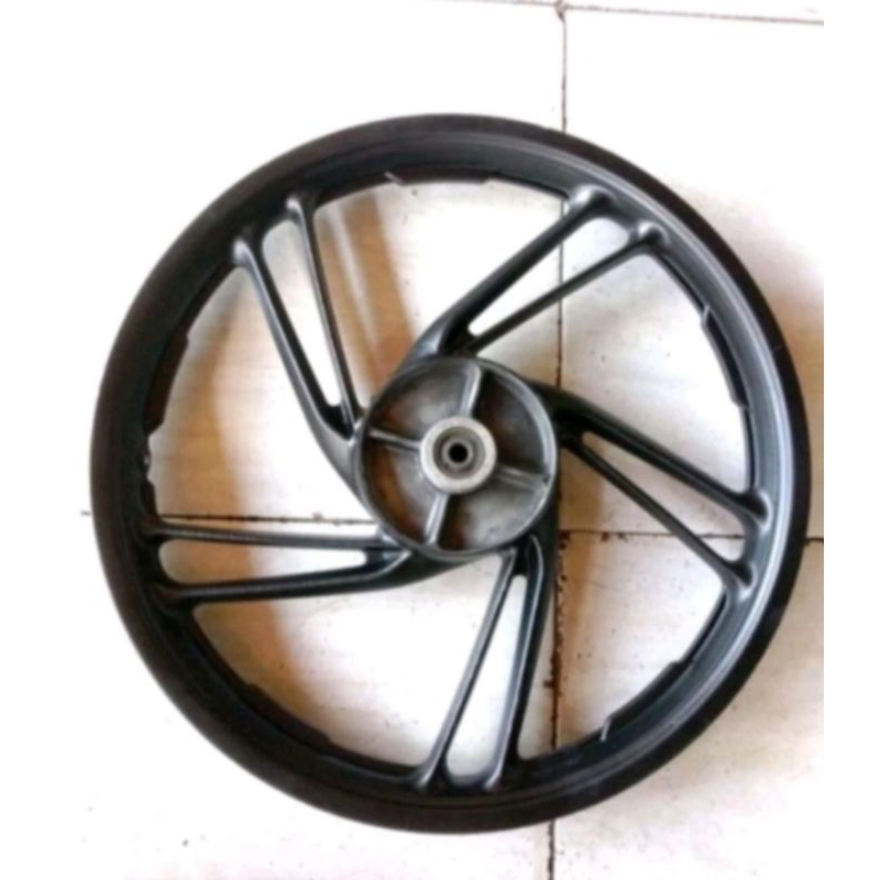 VELG BELAKANG HONDA BLADE