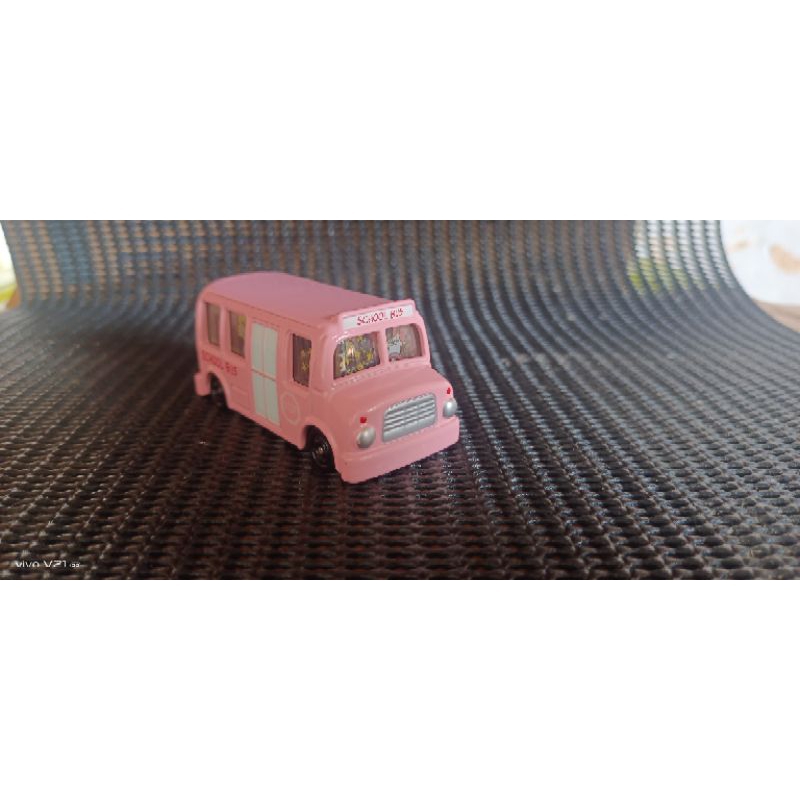 obral Tomica Disney & Dream loose mulus..