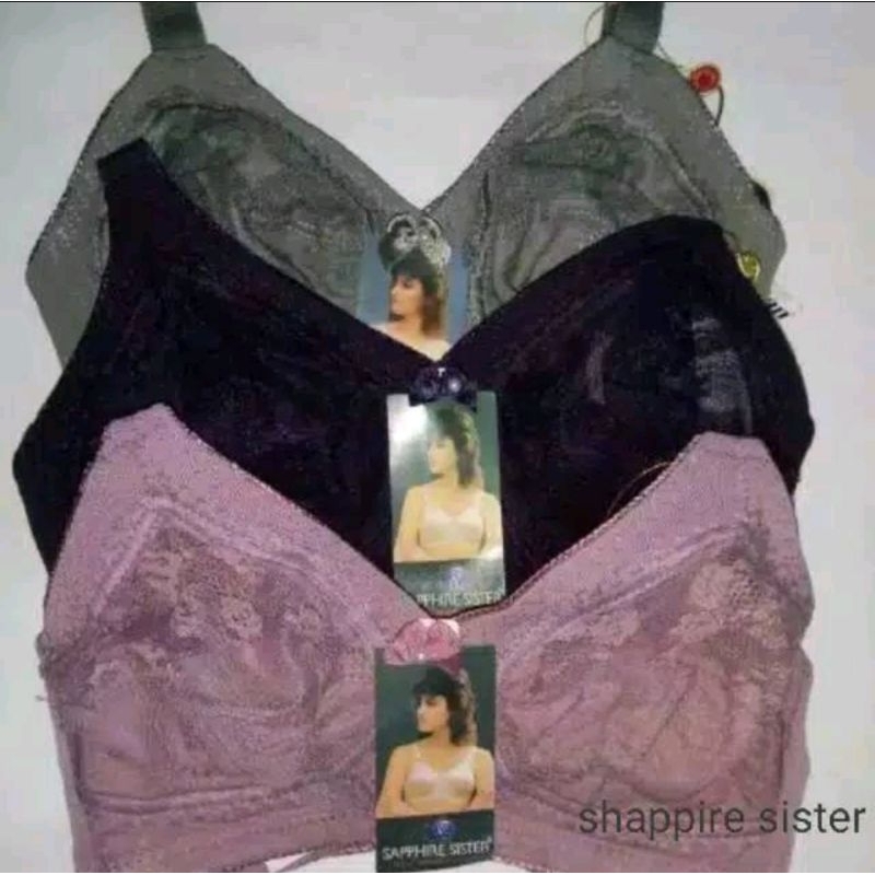 Bh Shapire Sister Original
