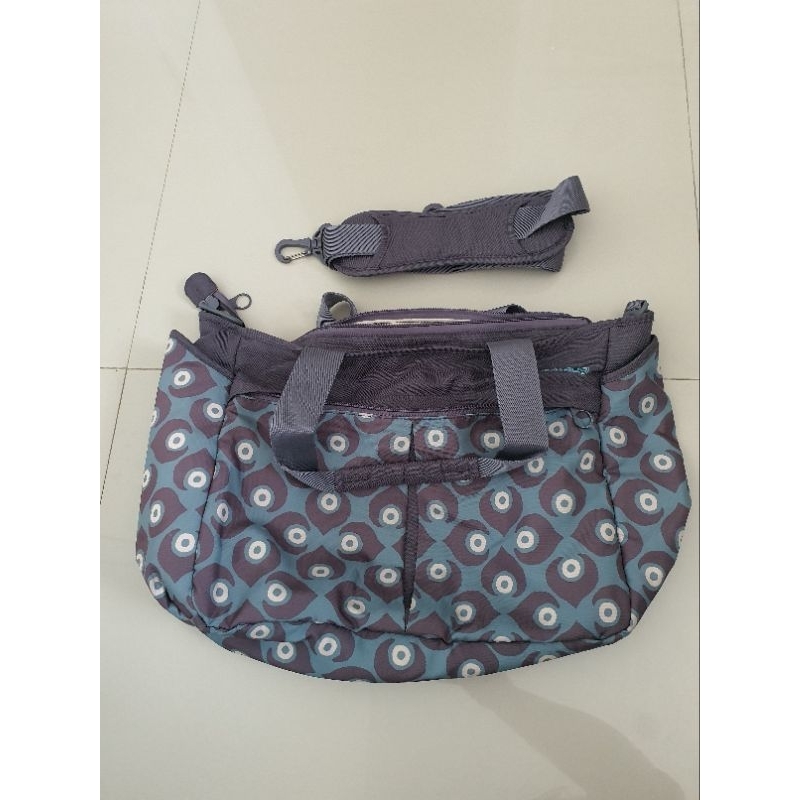 Okiedog diaper bag